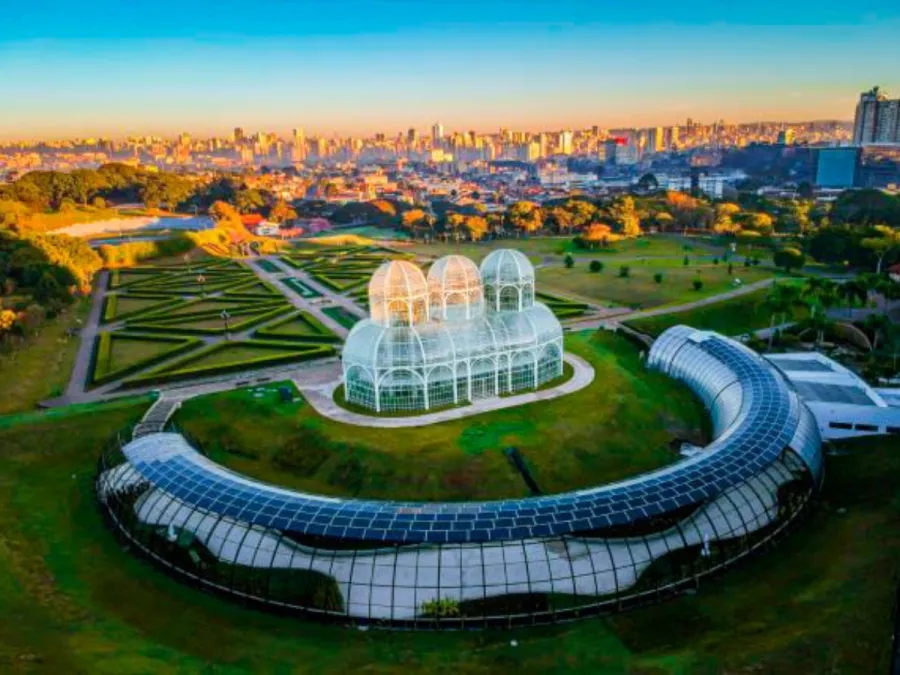 Imagem curitiba-parana